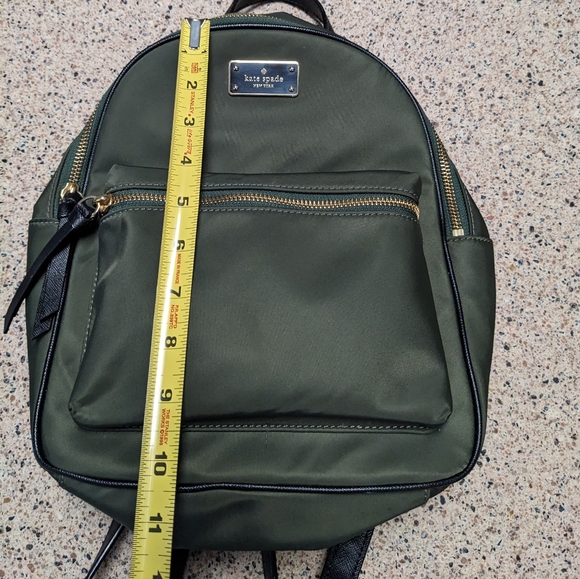 KATE SPADE/Bradley Wilson Road Backpack - Picture 13 of 16